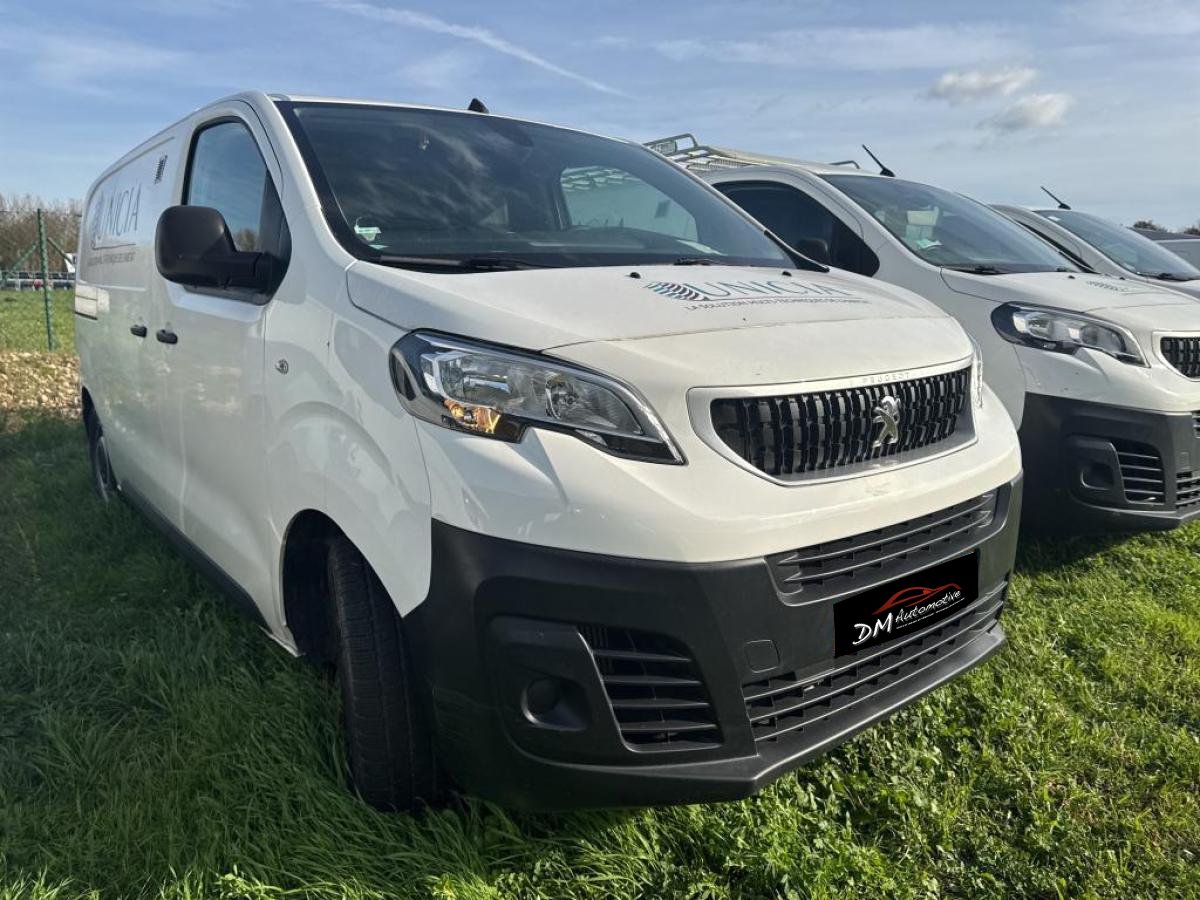 Peugeot Expert (3) BLUEHDI 100 STANDARD PREMIUM 13440 euros