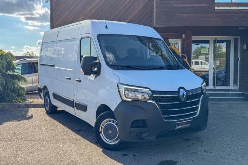 Renault Master (3) FG Tr CF F3500 L2H2 dCi 135 17988 euros