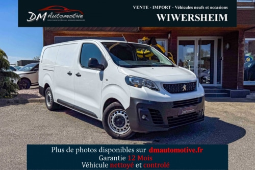 Peugeot Expert (3) 2.0 BLUEHDI 120 S&S LONG PREMIUM 16290 euros