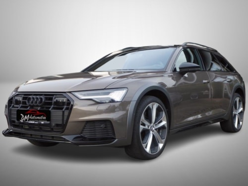 Audi A6 Allroad Quattro (4) 55 TDI quattro Tiptronic8 Avus 52110 euros