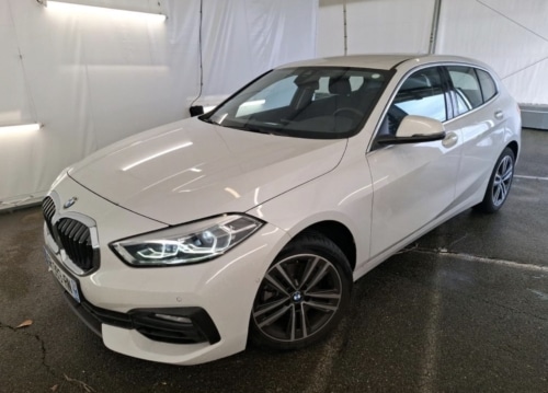 Bmw Série 1 (3) 116i DKG7 Business Design 20990 euros