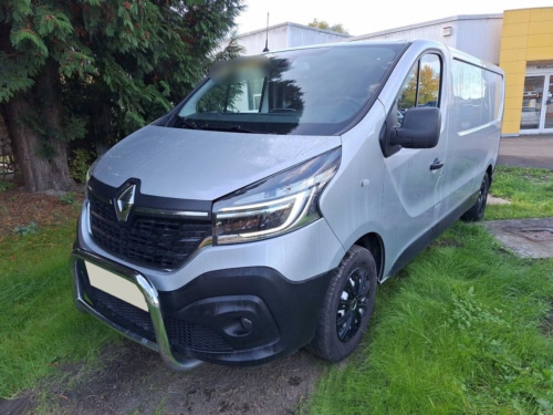 Renault Trafic (3) FG CF L2H1 1200 Energy dCi 170 EDC 19990 euros