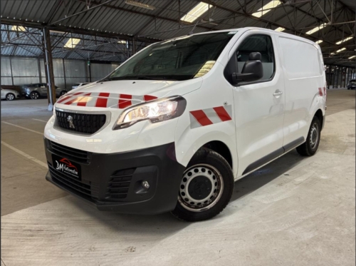 Peugeot Expert (3) 2.0 BLUEHDI 120 S&S COMPACT Urban 14990 euros