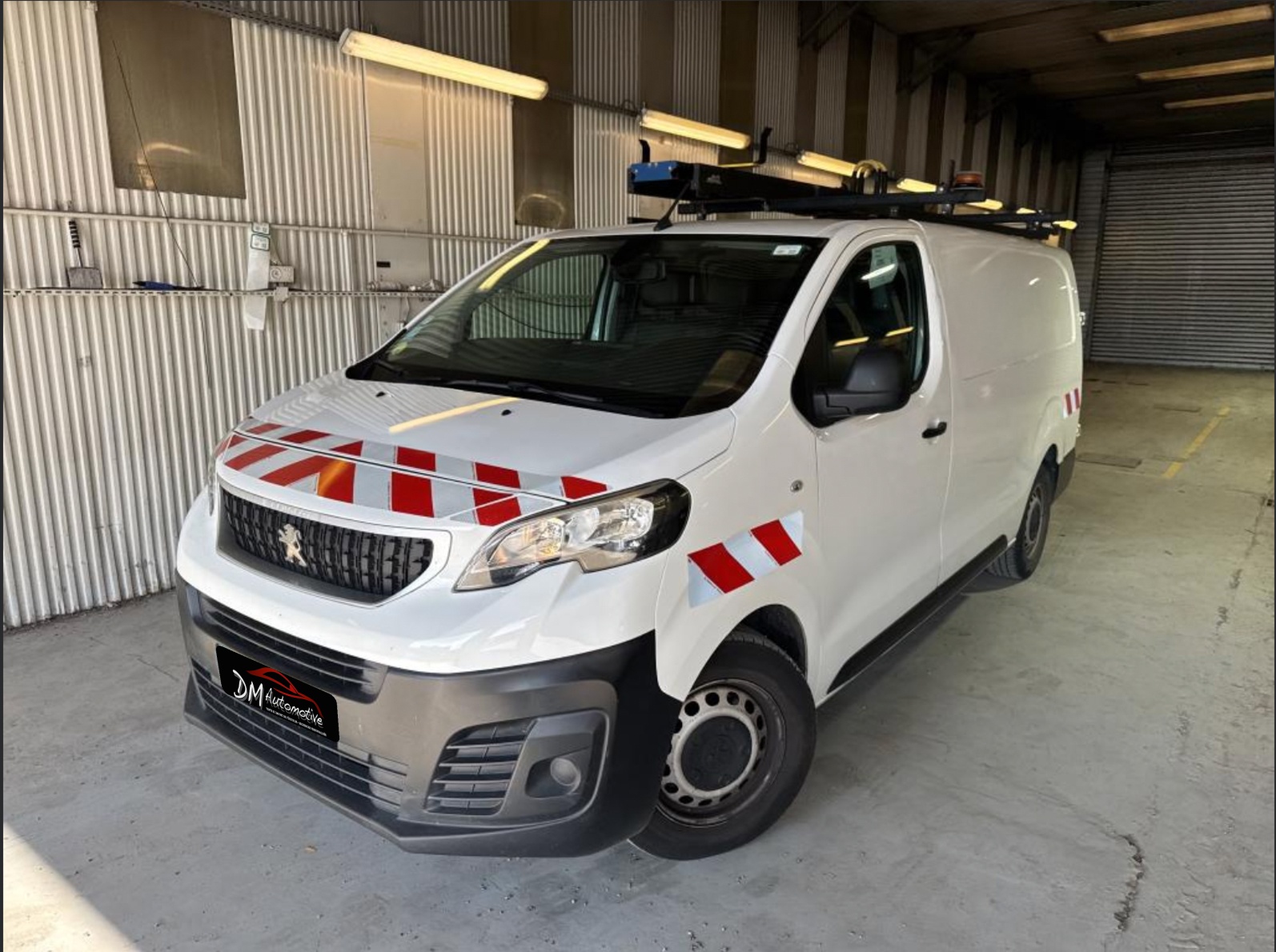 Peugeot Expert (3) 2.0 BLUEHDI 120 S&S LONG PREMIUM 15490 euros