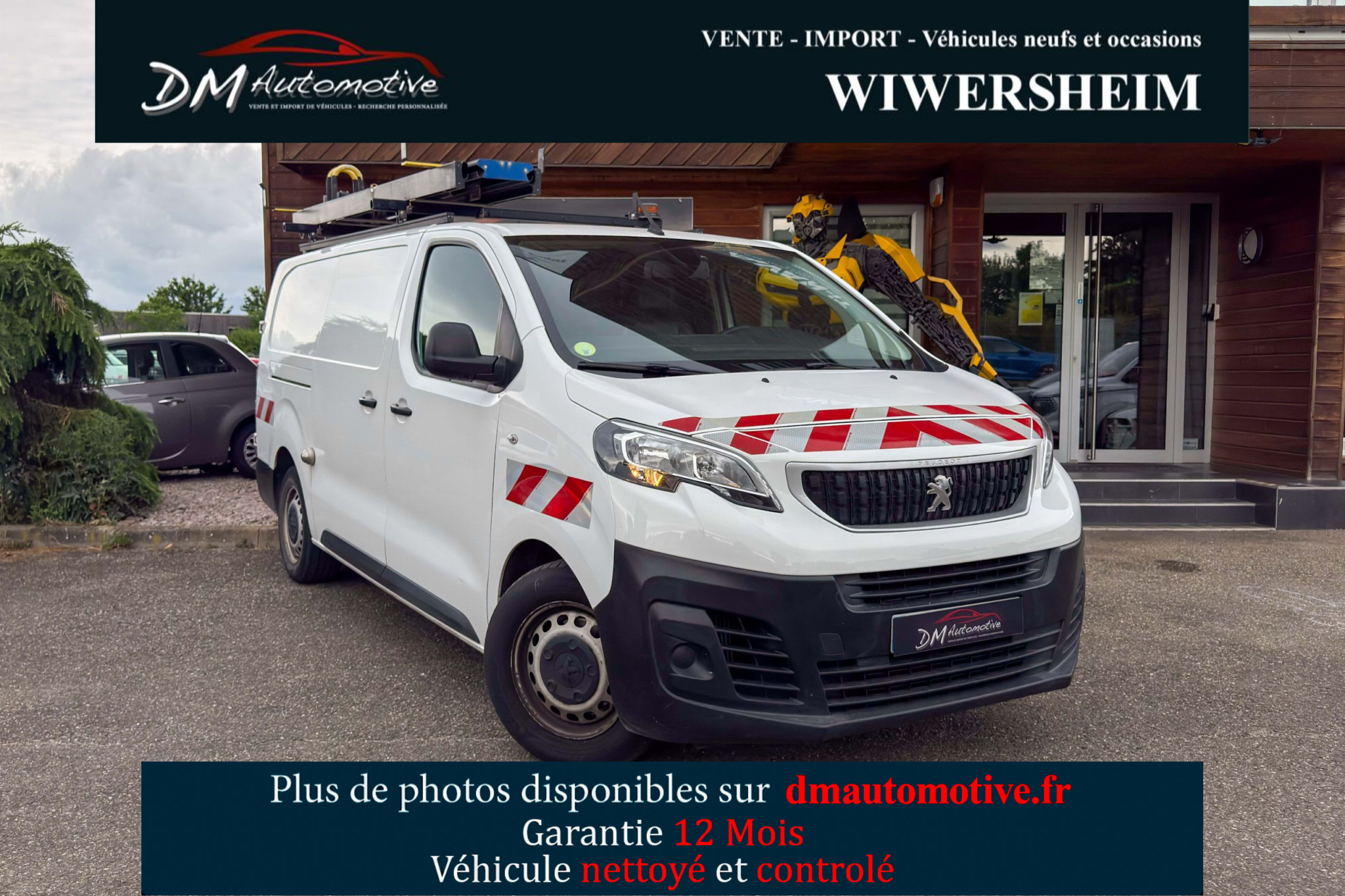 Peugeot Expert (3) 2.0 BLUEHDI 120 S&S LONG PREMIUM 15490 euros