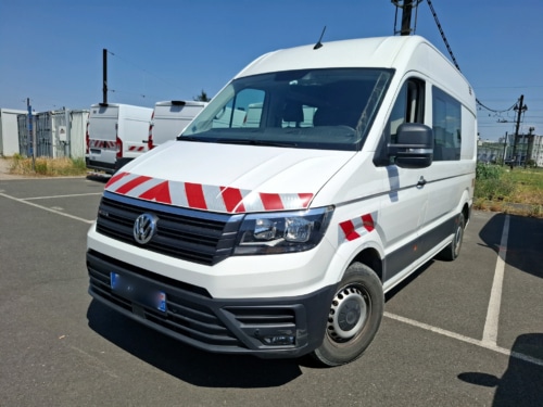 Volkswagen Crafter (2) 2.0TDI 140 35 L3H3 4MO Procab Busi Line 34990 euros