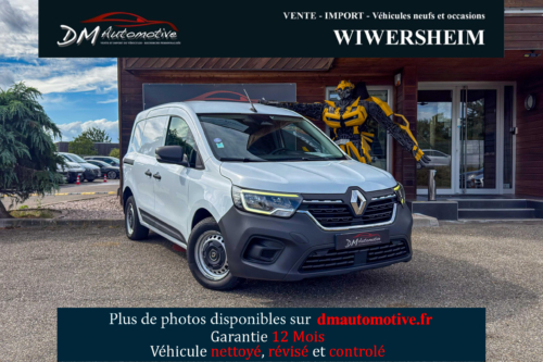 Renault Kangoo (3) GD CONFORT - TCE 100 11290 euros