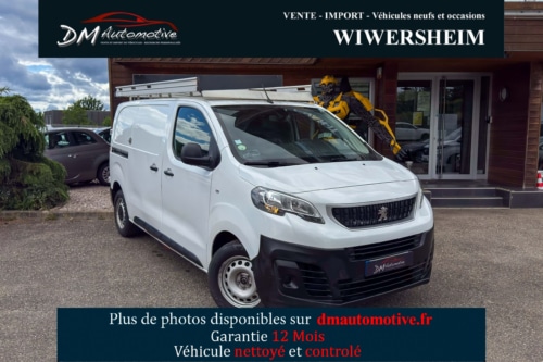 Peugeot Expert (3) 2.0 BLUEHDI 120 S&S STANDARD PREMIUM 13990 euros